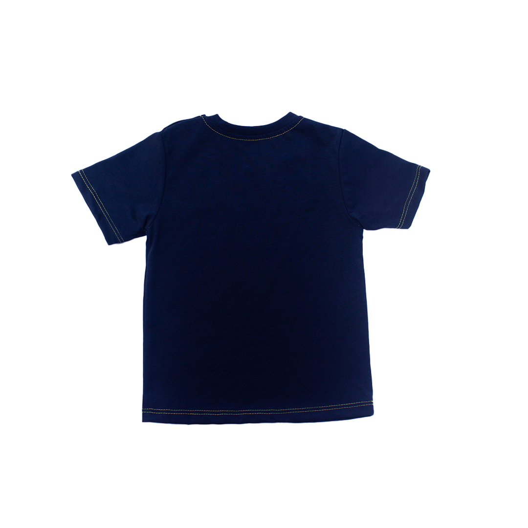 Playera Sonrisa de Luna
