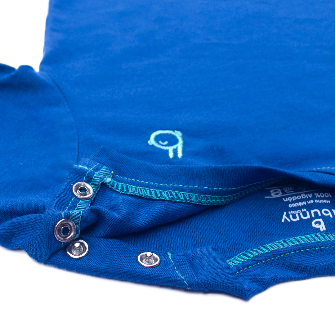 Playera Chiky Rey