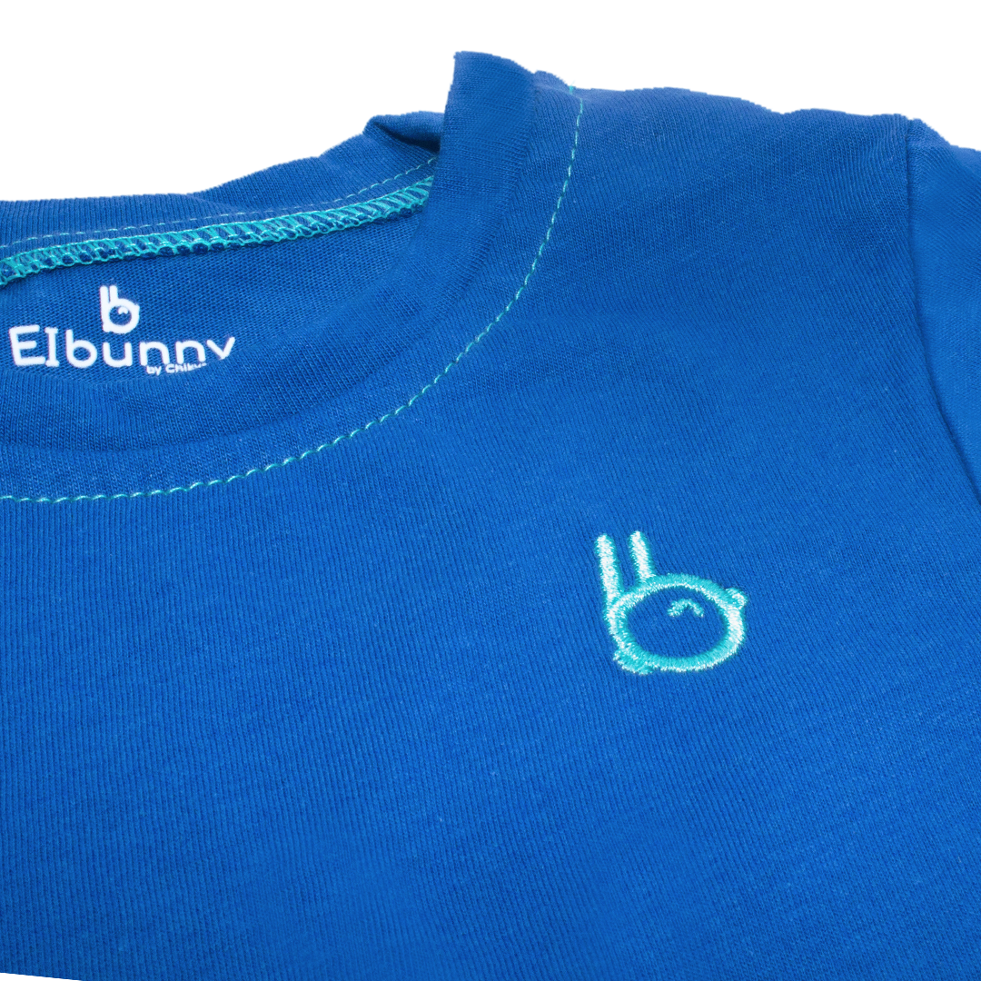 Playera Chiky Rey