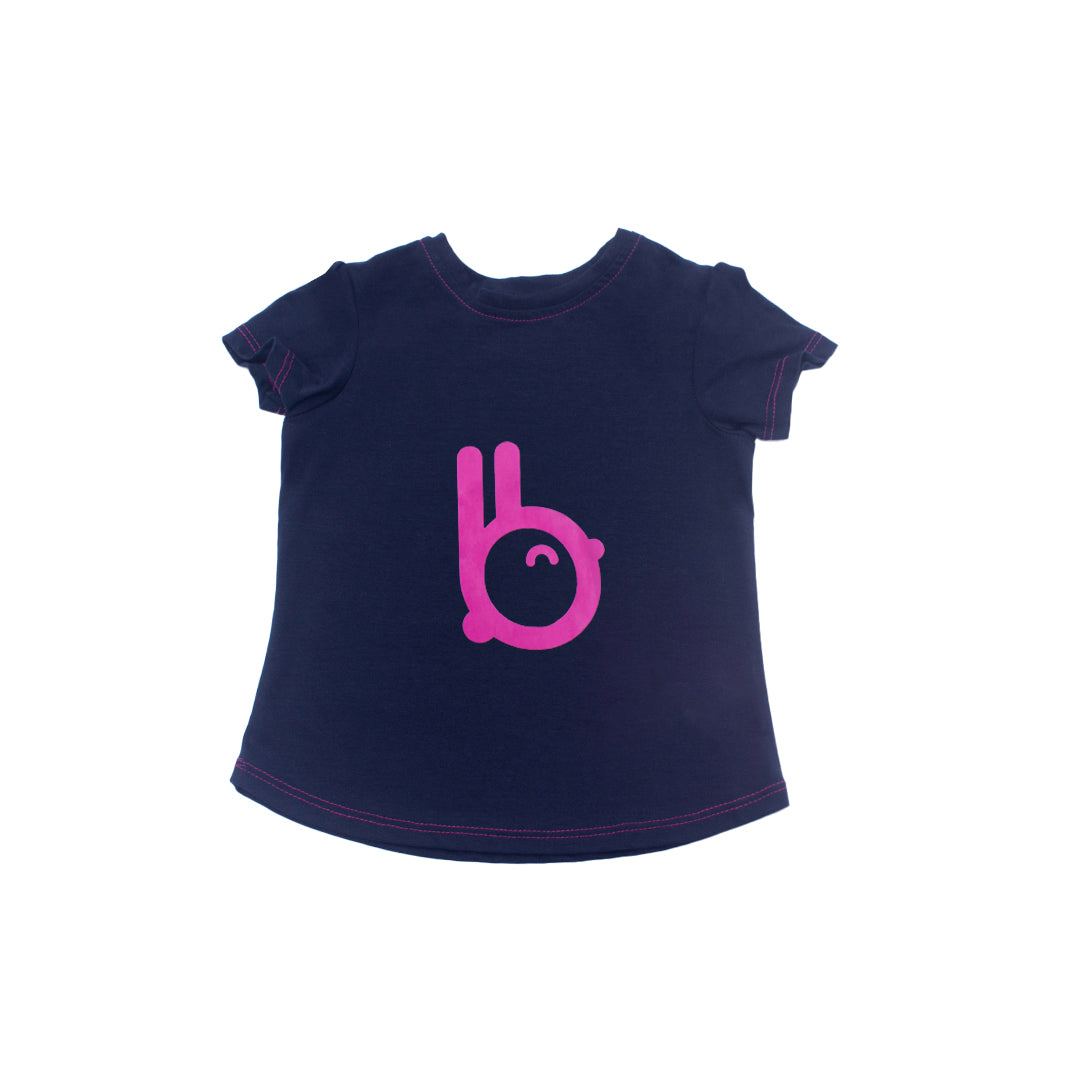 Pack de Playeras para Niña