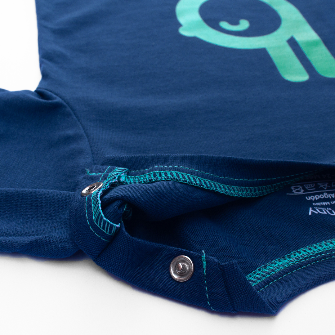 Playera Suave Elegancia