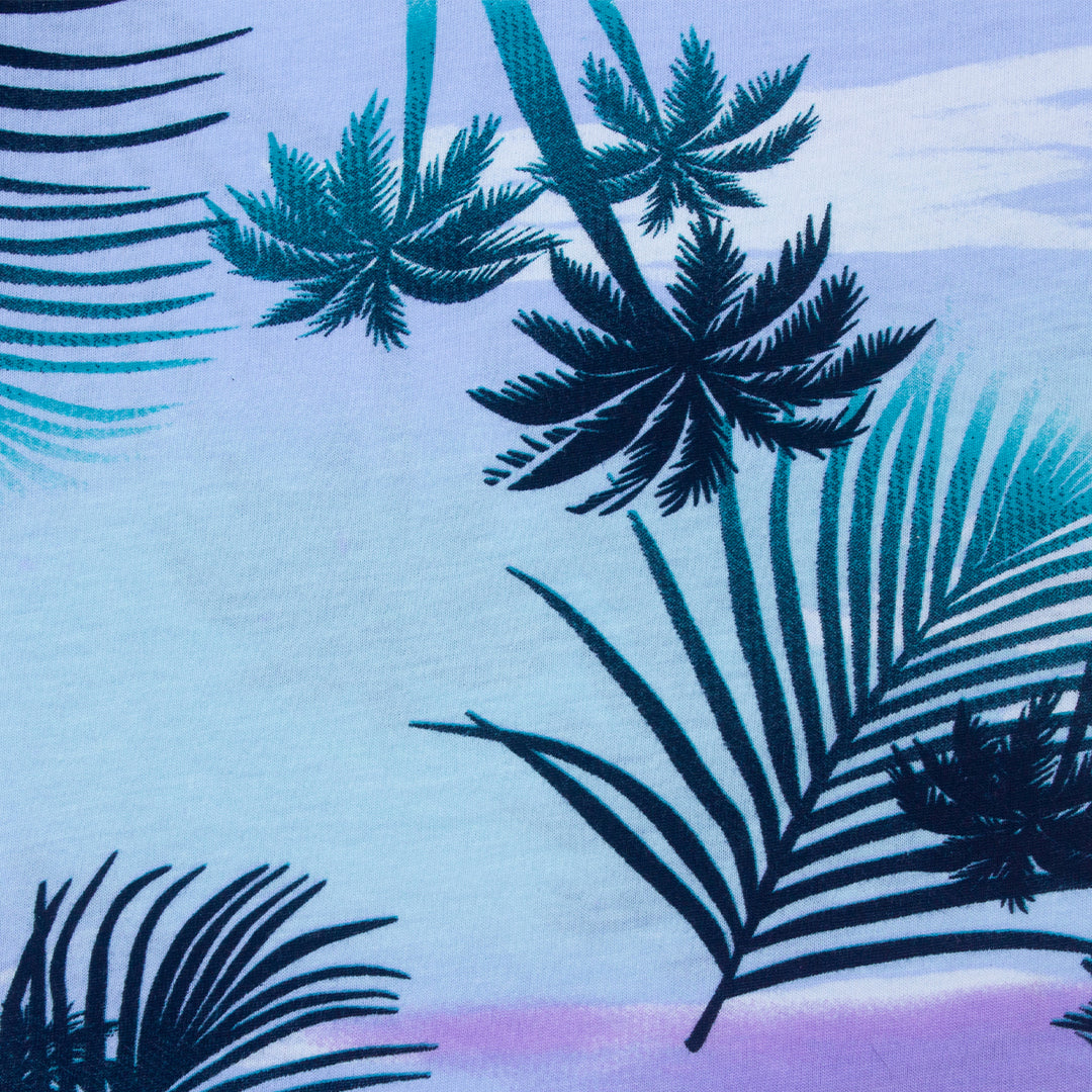 Playera Verano Cálido