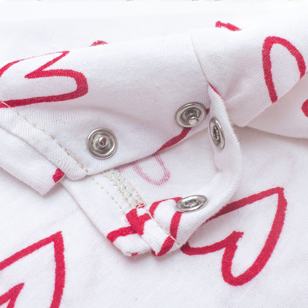 Playera Chiky Love