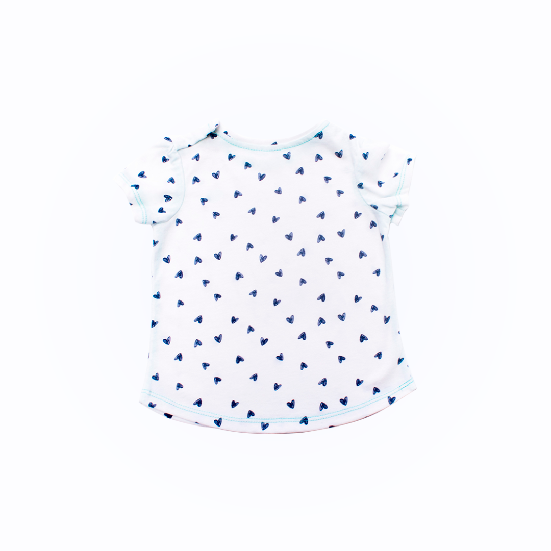 Playera Amor Chiquito