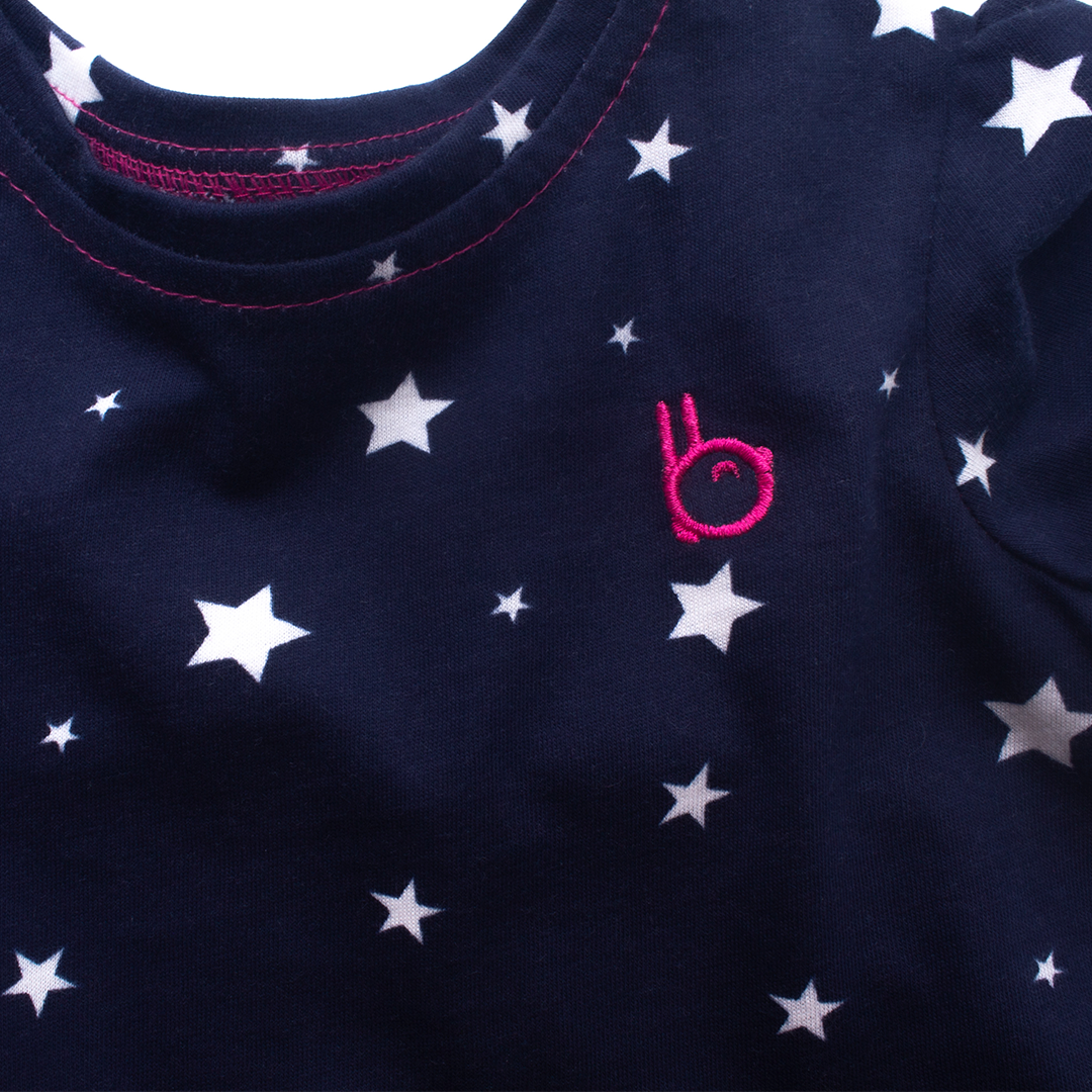 Playera ¿Estrellita Dónde Estás?