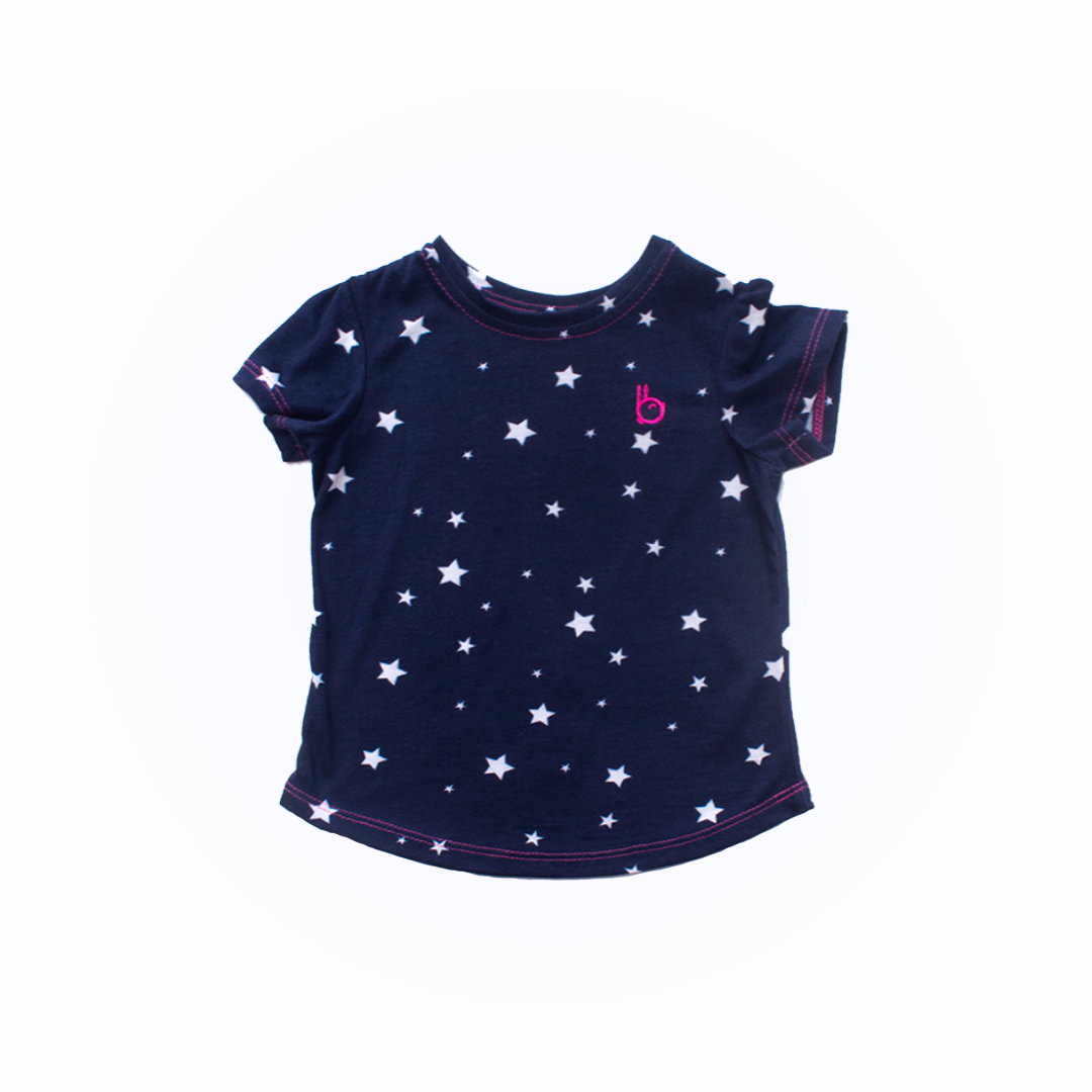 Playera ¿Estrellita Dónde Estás?
