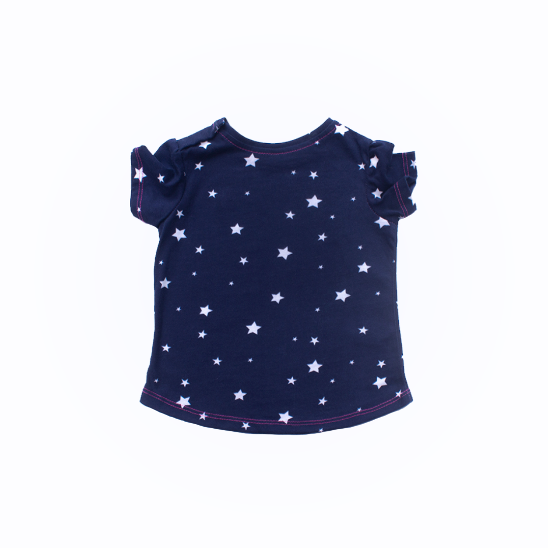 Playera ¿Estrellita Dónde Estás?