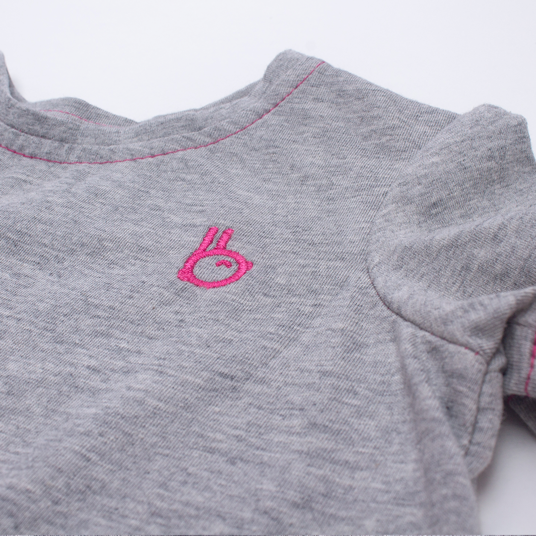 Playera Dulce Nube