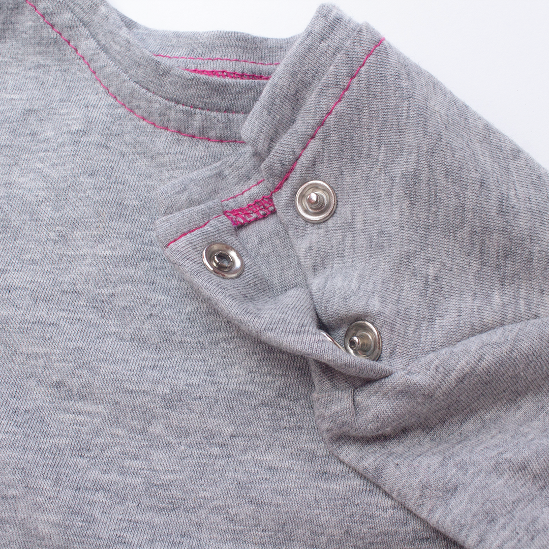 Playera Dulce Nube