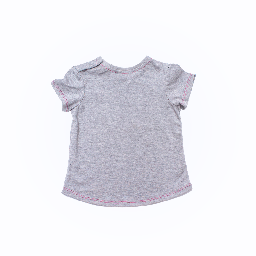 Playera Dulce Nube