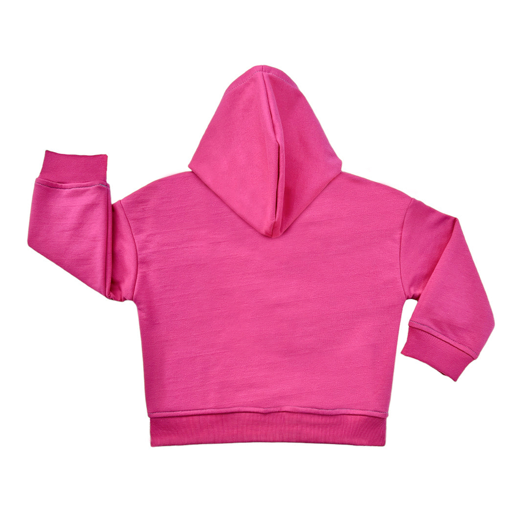 Sudadera Pinky Chiky