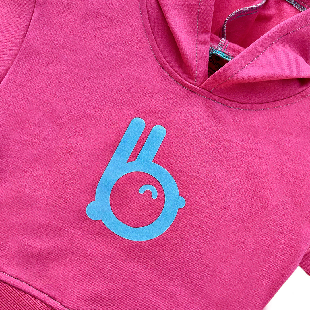Sudadera Pinky Chiky