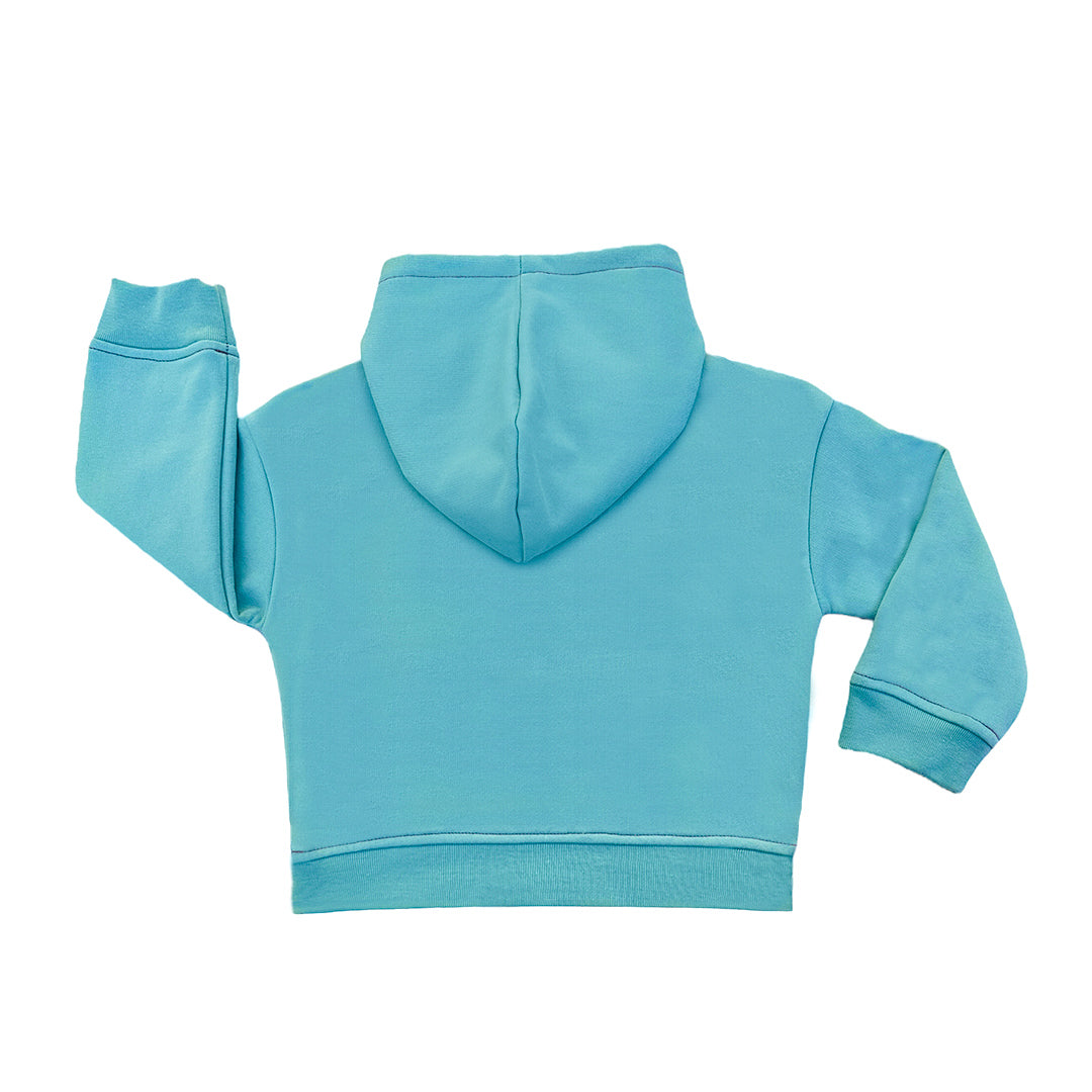 Sudadera Burbujas de Alegria