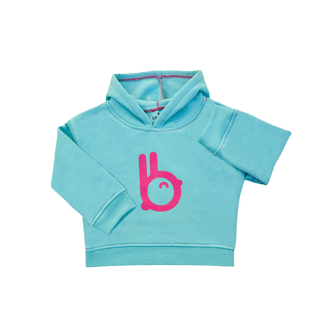 Sudadera Burbujas de Alegria
