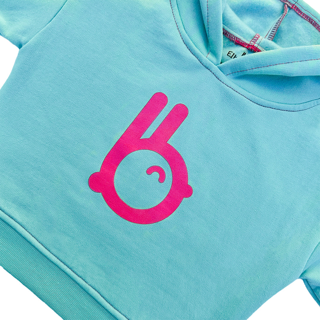 Sudadera Burbujas de Alegria