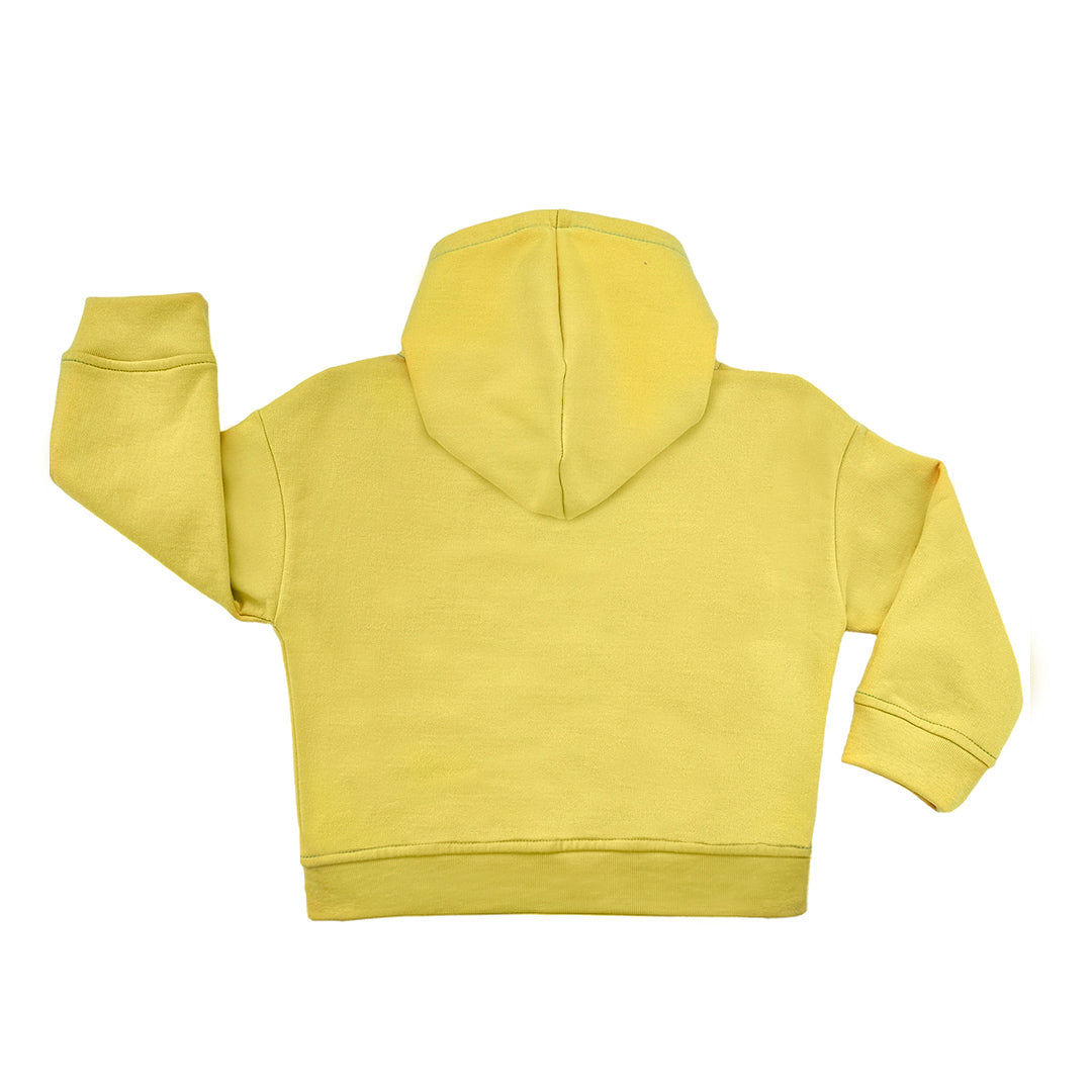 Sudadera Sonrisa de Cuna