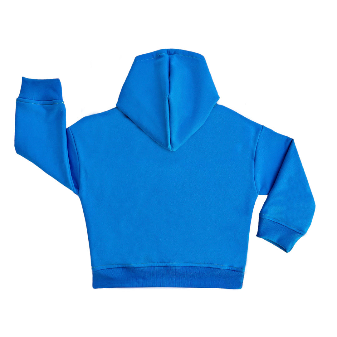 Sudadera Cielo de Bebé