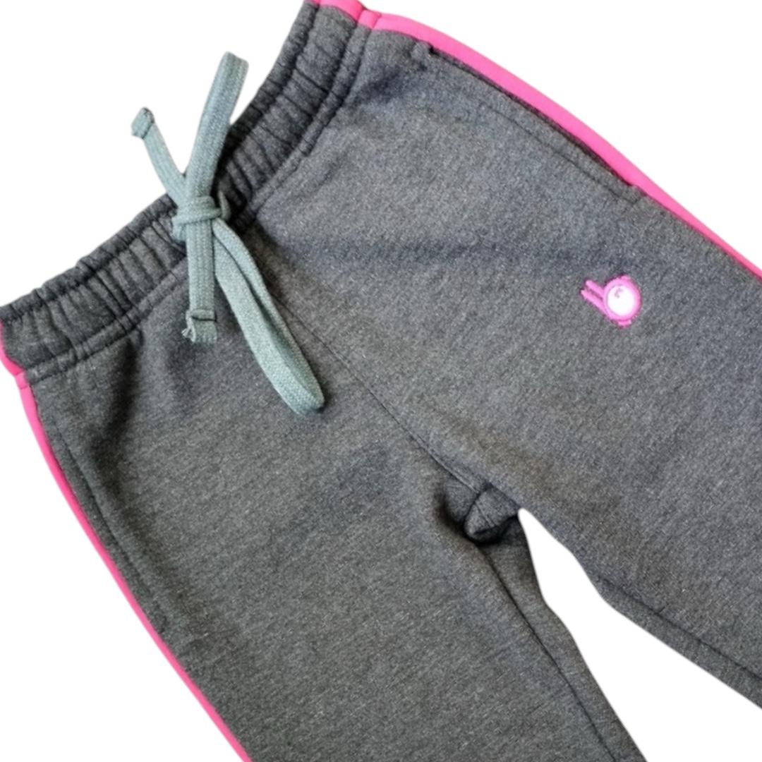 Jogger PinkRock