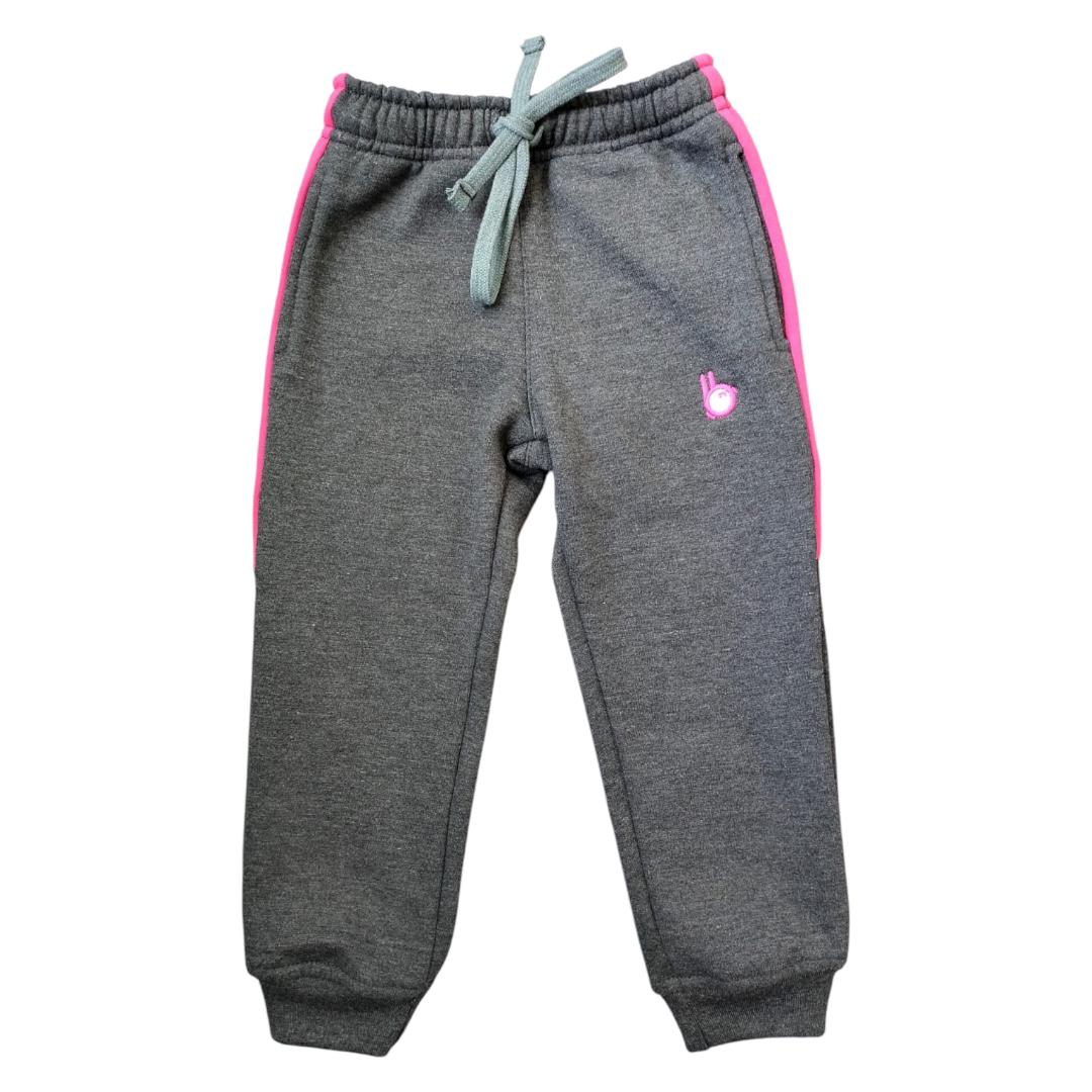 Jogger PinkRock