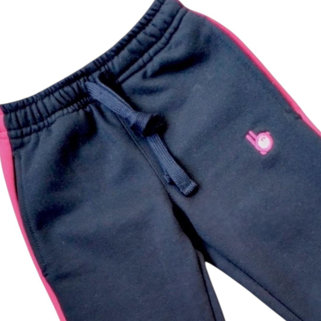 Jogger PinkWave