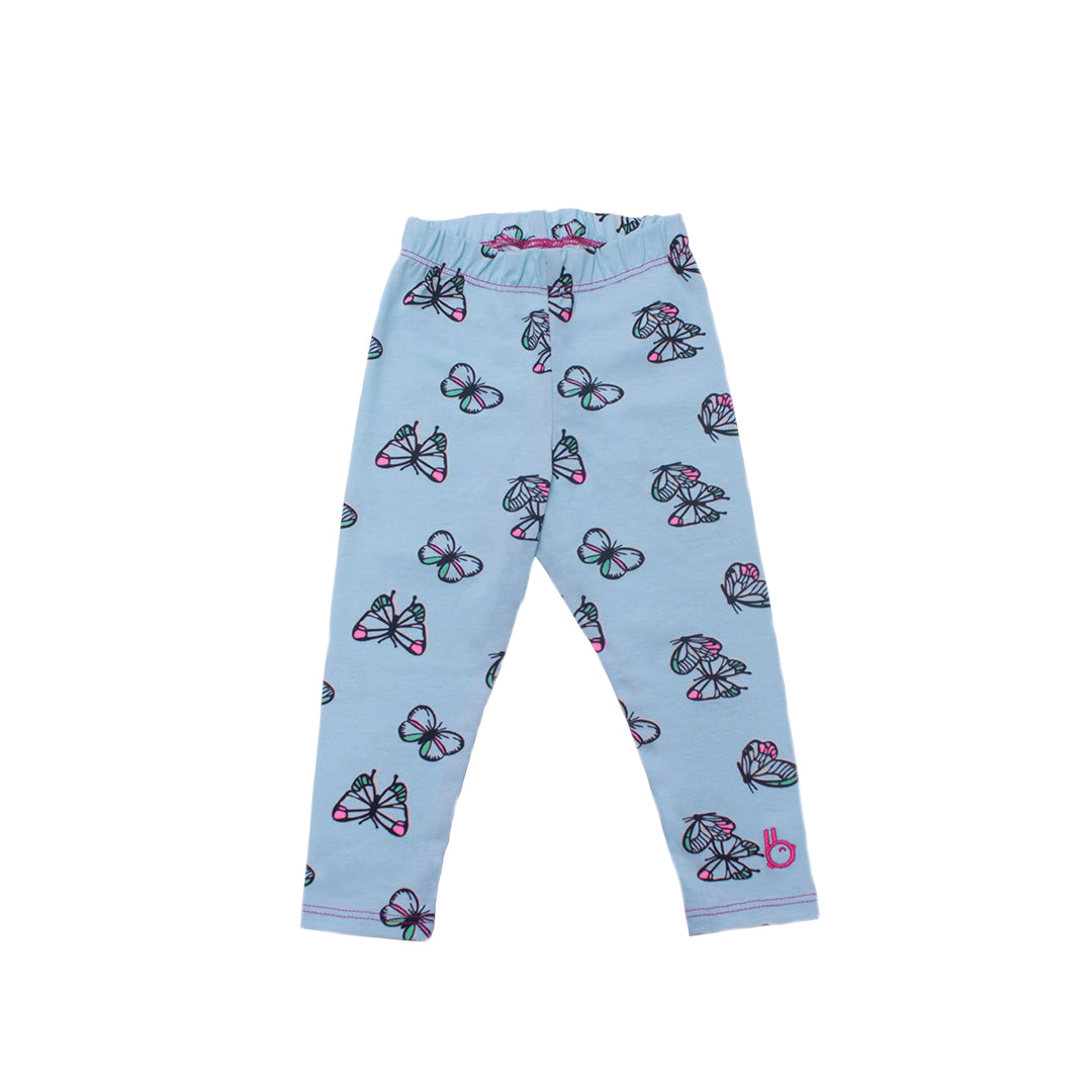 Legging Mariposita Libre