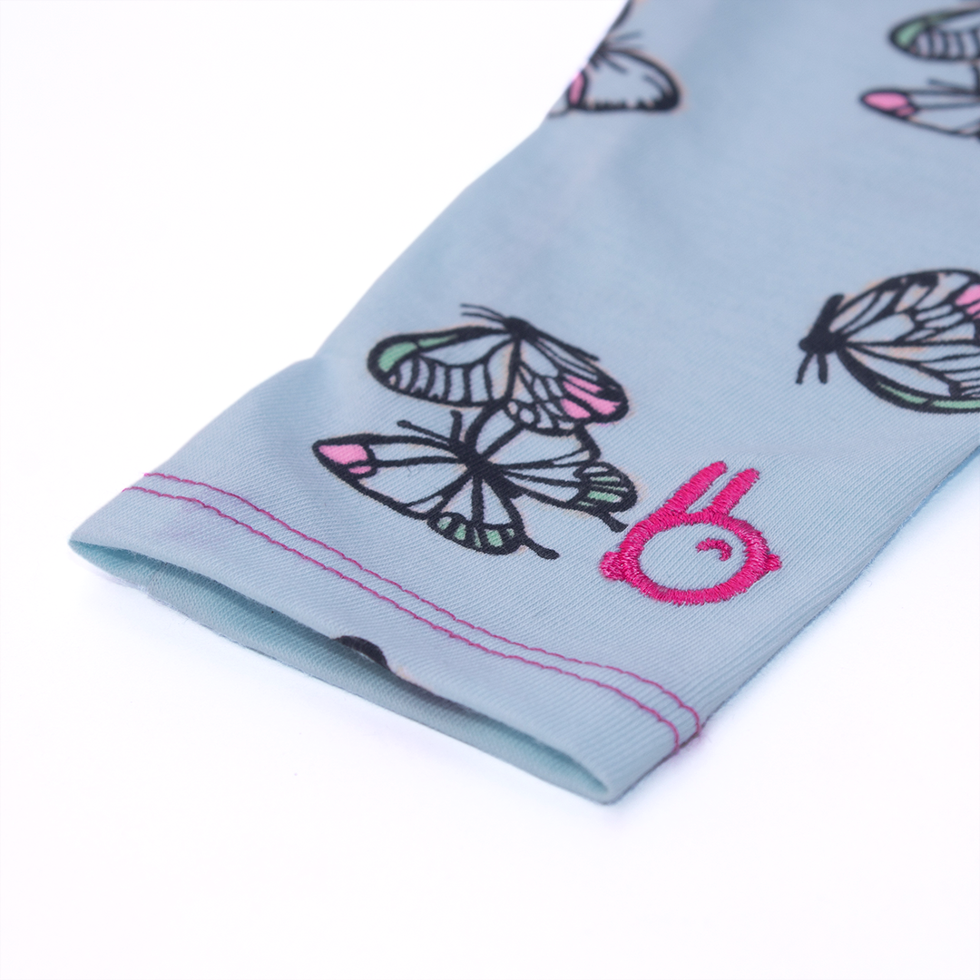 Legging Mariposita Libre