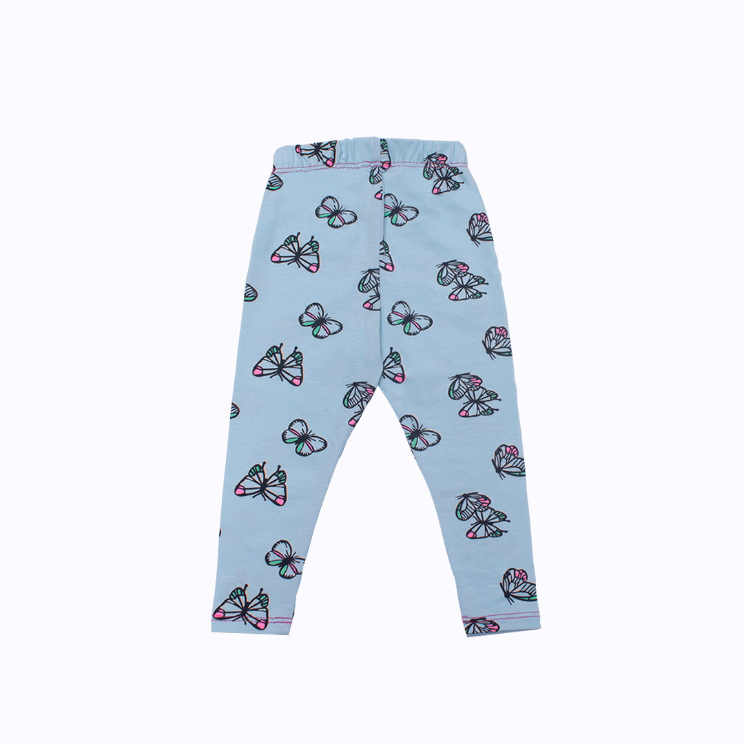 Legging Mariposita Libre