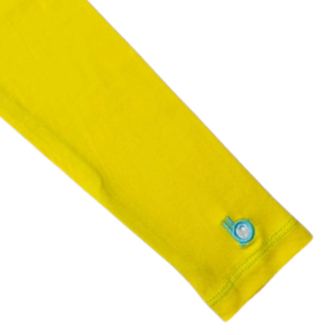 Legging Primavera