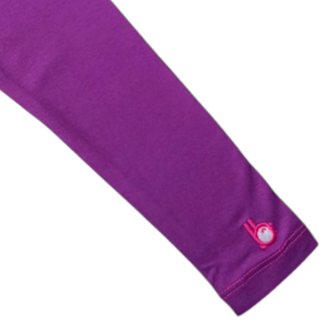 Legging Purple Rain
