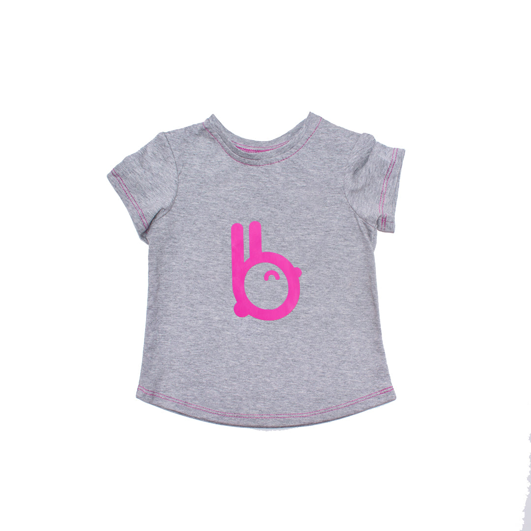Pack de Playeras para Niña