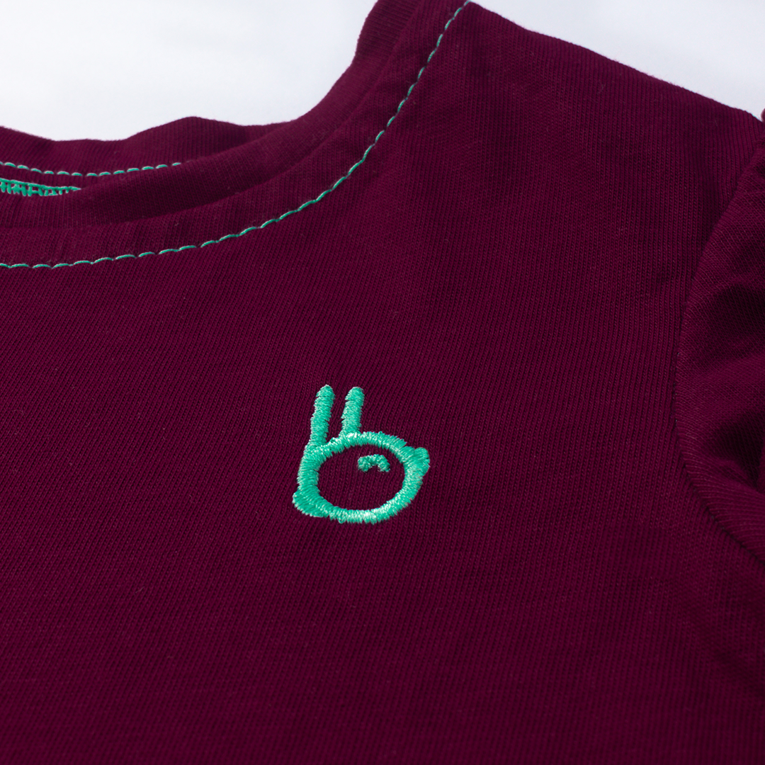 Playera Árbol de Otoño