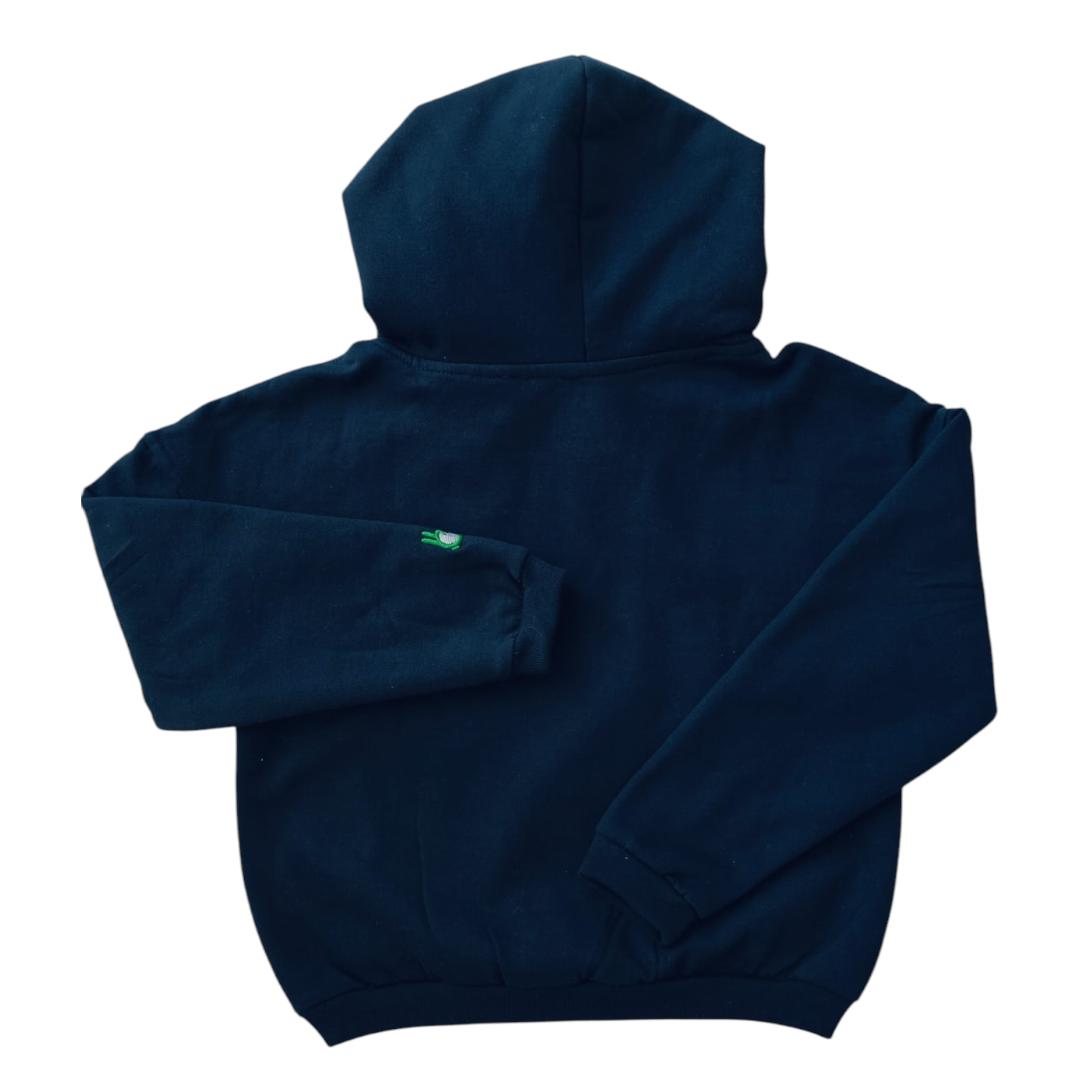 Sudadera Marcianos Llegaron Ya