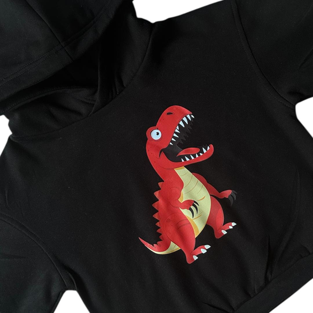 Sudadera Dino