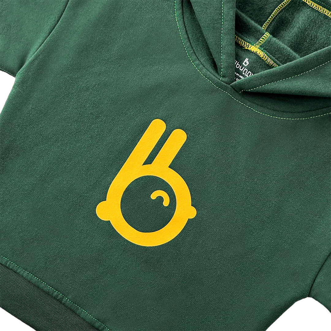 Sudadera Chiky Aventuras