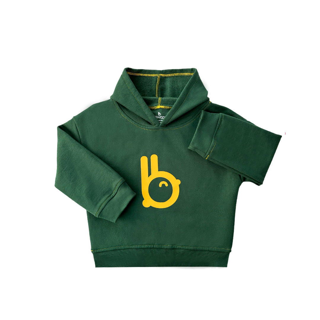 Sudadera Chiky Aventuras