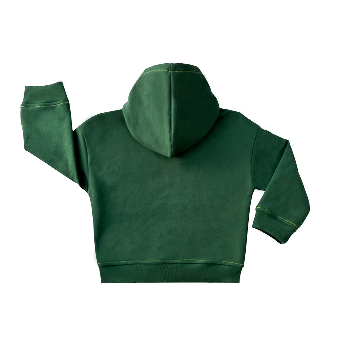 Sudadera Chiky Aventuras