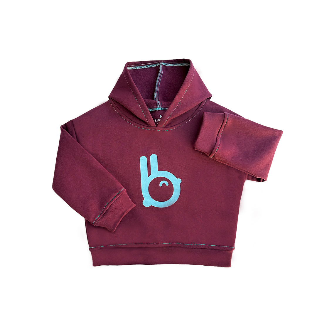 Sudadera Chiky Alegre