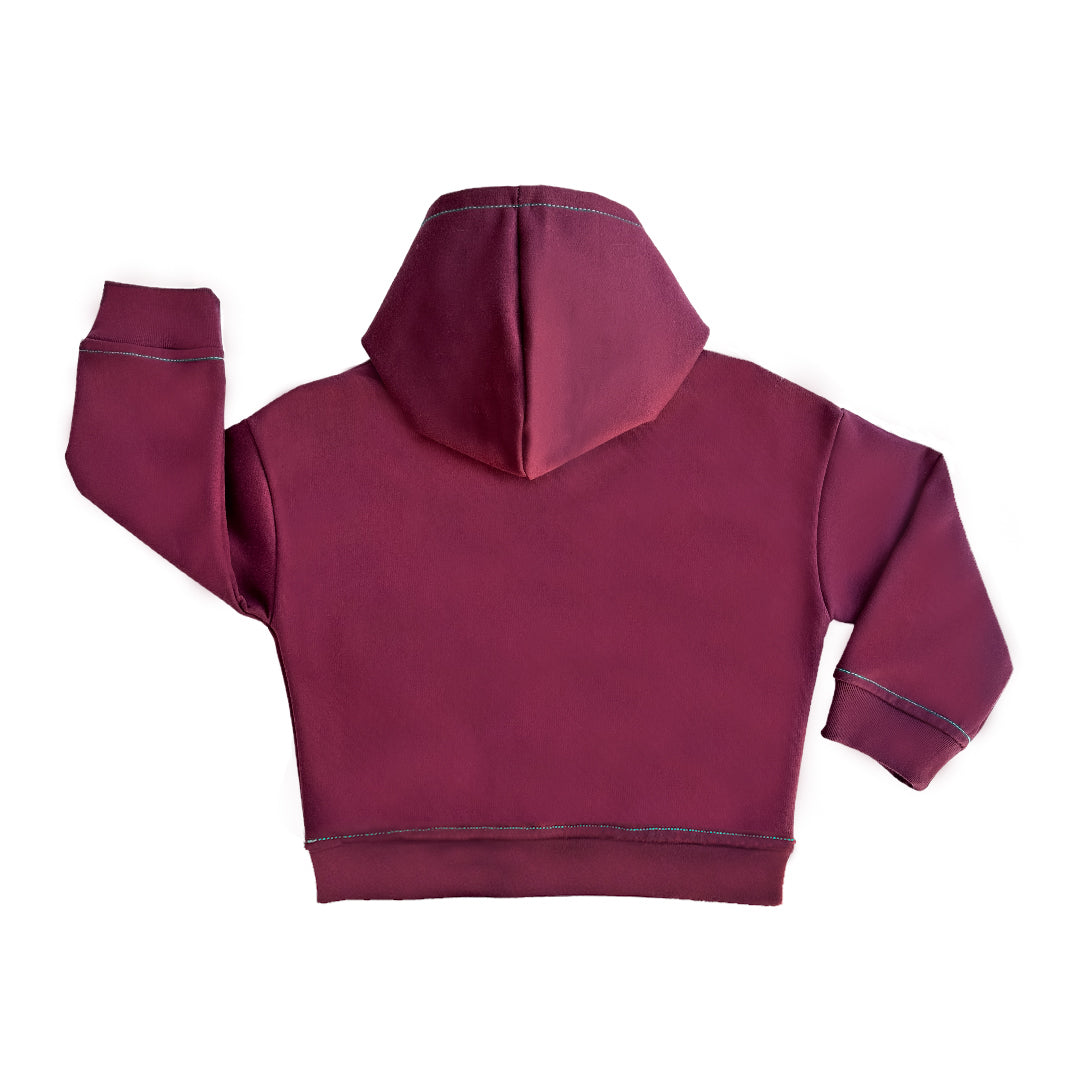 Sudadera Chiky Alegre