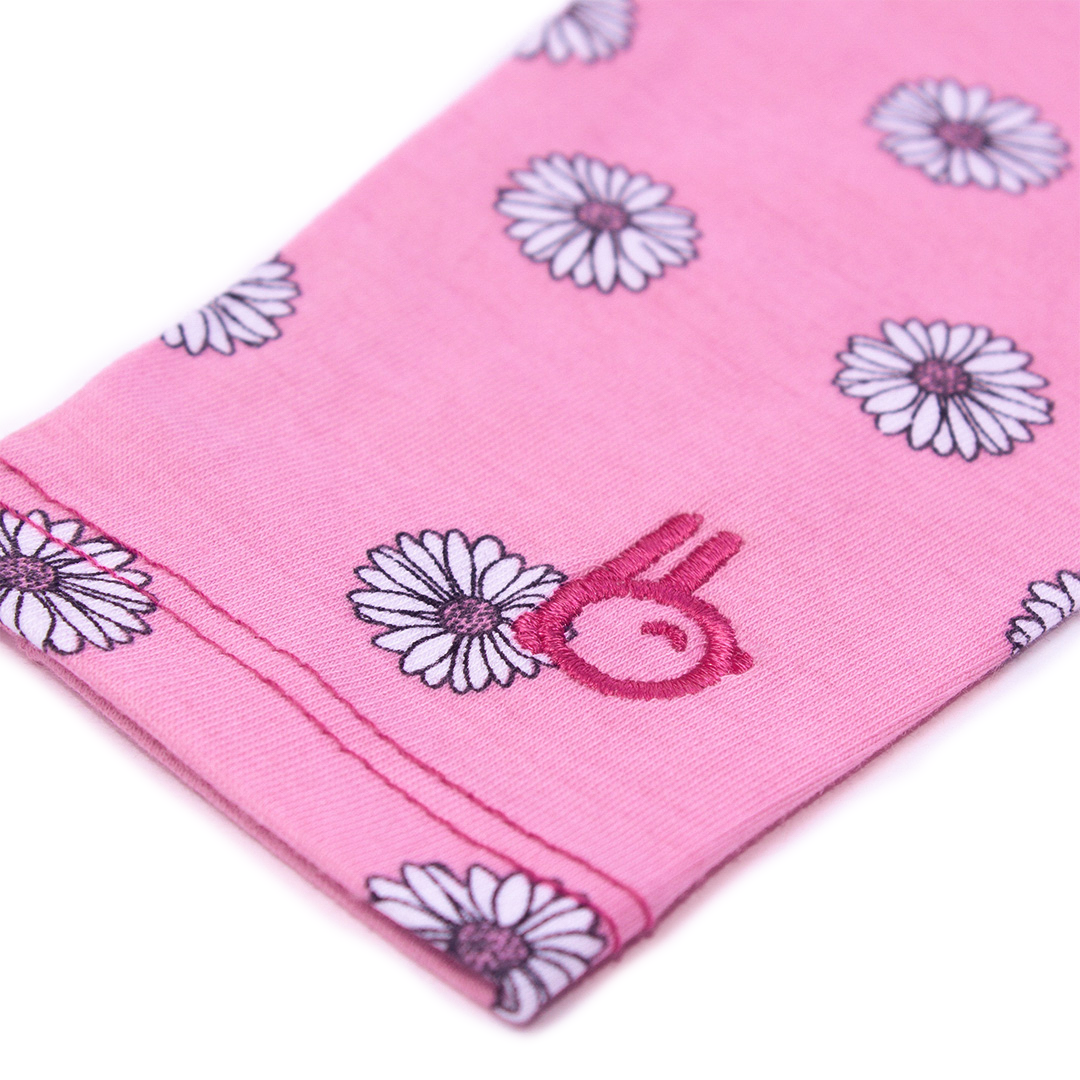Legging Pinky Margarita