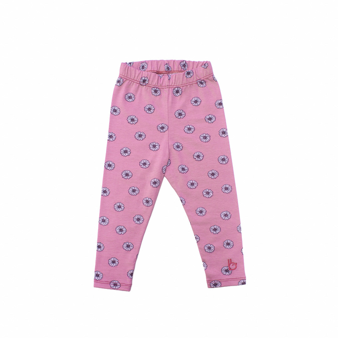 Legging Pinky Margarita