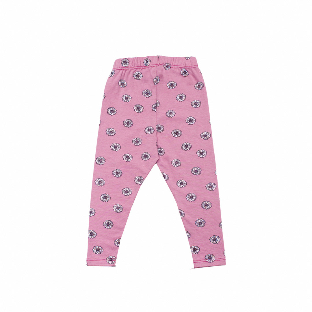 Legging Pinky Margarita
