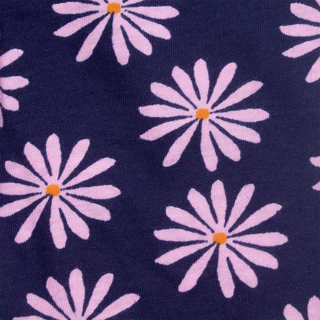 Legging Margaritas Rosas