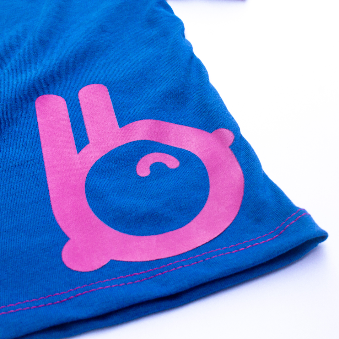 Playera Brisa Fresca