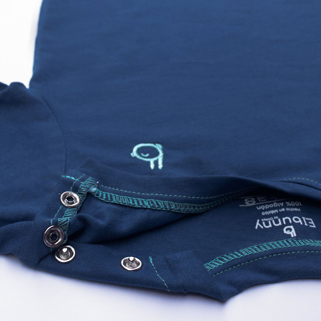 Playera Océano