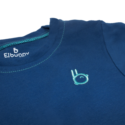 Playera Océano