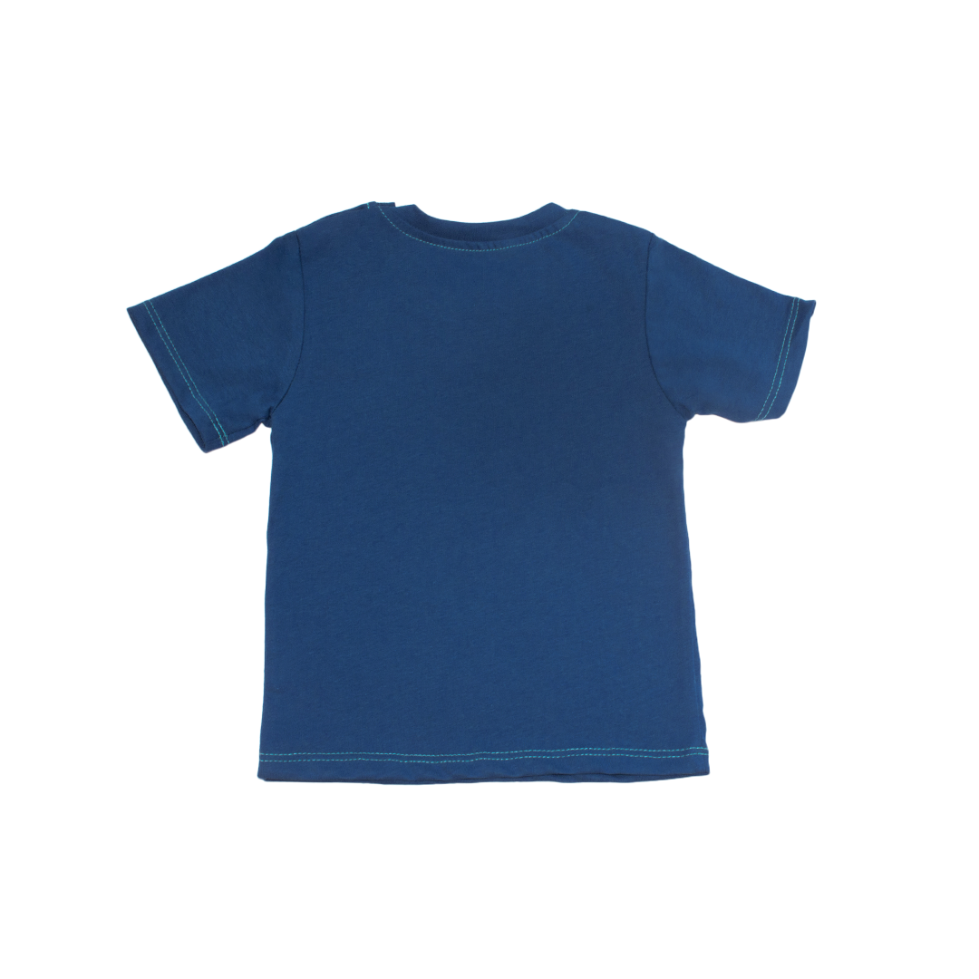 Playera Océano