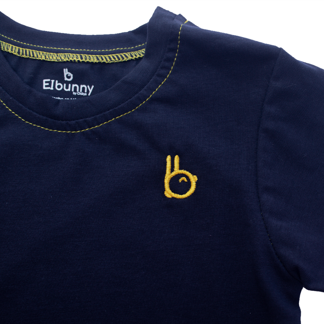 Playera Sonrisa de Luna