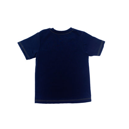 Playera Sonrisa de Luna