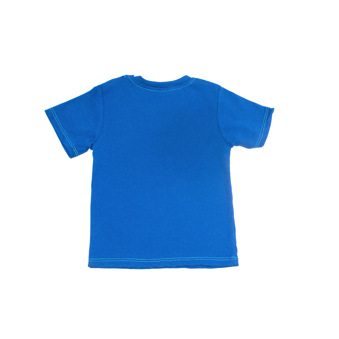 Playera Brisa Fresca
