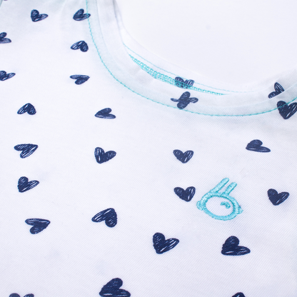Playera Amor Chiquito